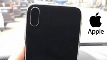 First Hands On With the iPhone 8 Model