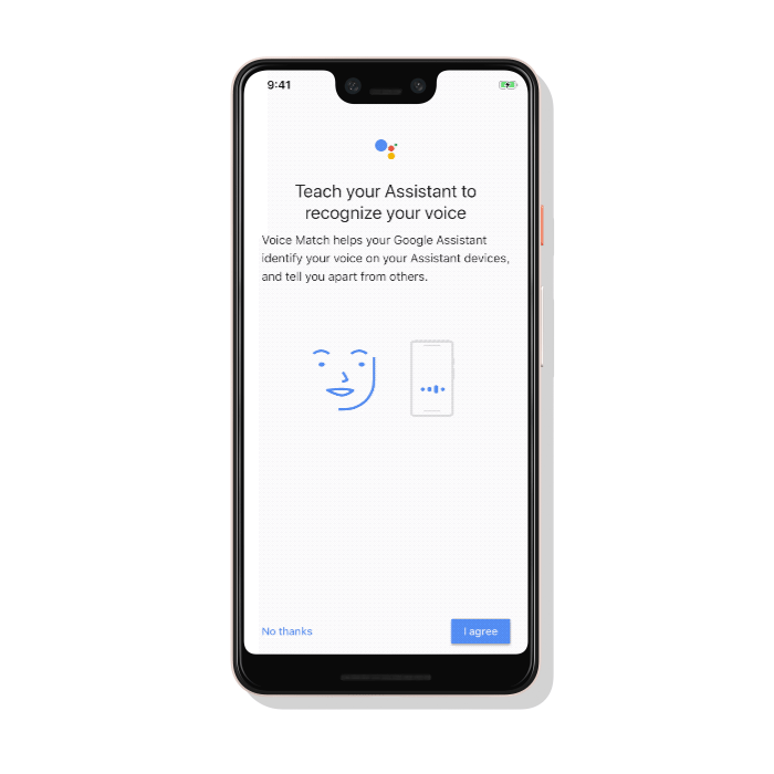 Google Assistant gets smarter with more precise voice recognition