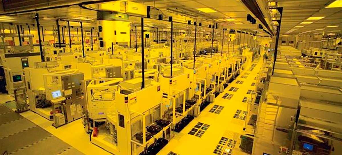 TSMC no longer expects an expressive growth in 2020 due to COVID-19