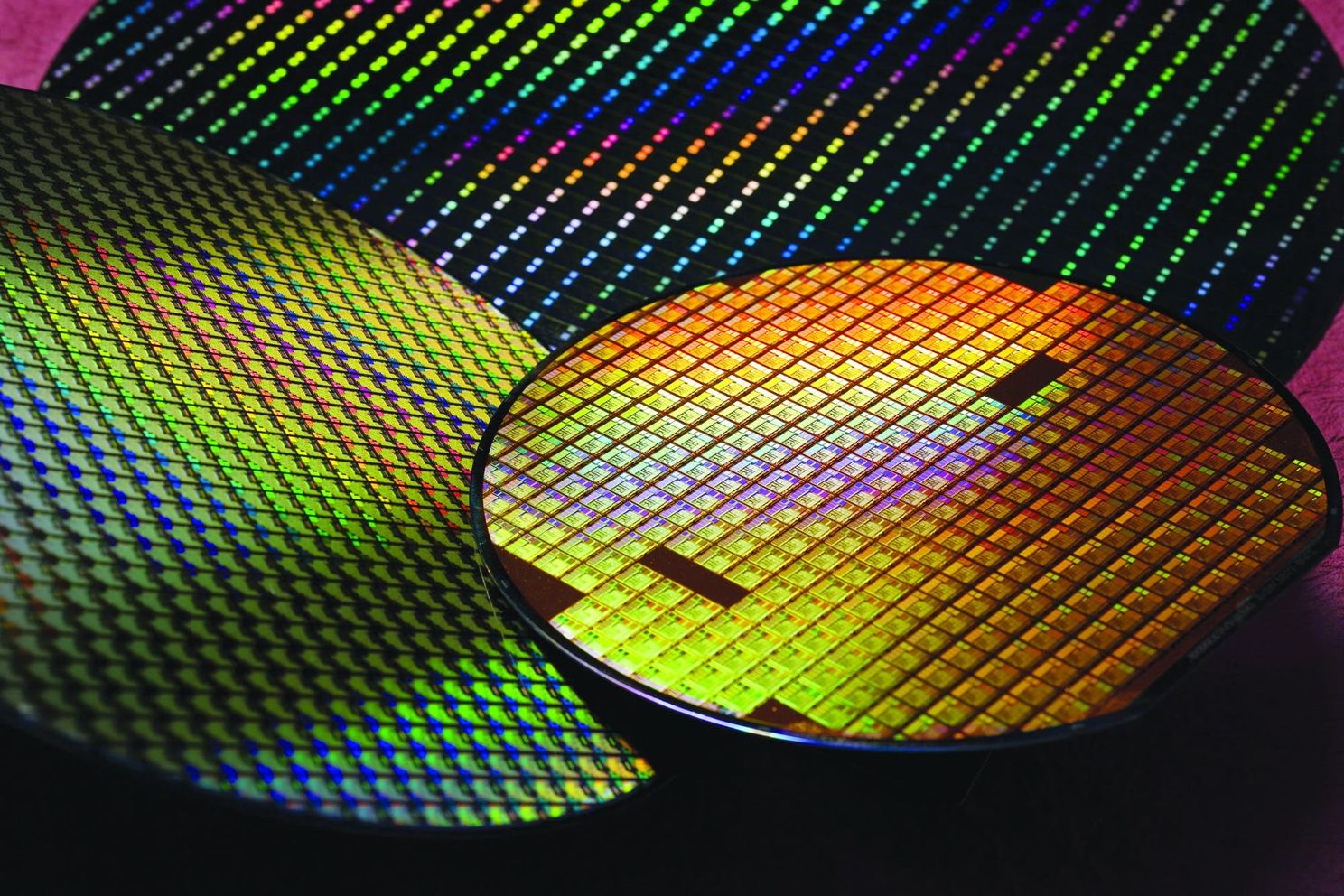 TSMC 7nm production capacity cant handle all its orders