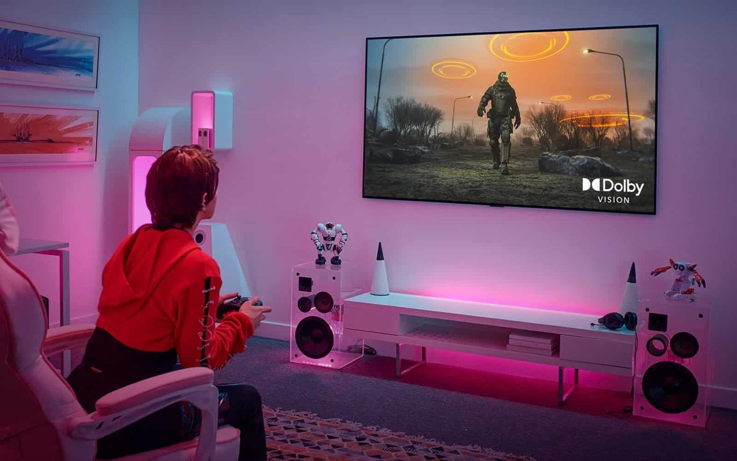 How To Buy Gaming TVs And Which Parameters Matter: Quick Guide