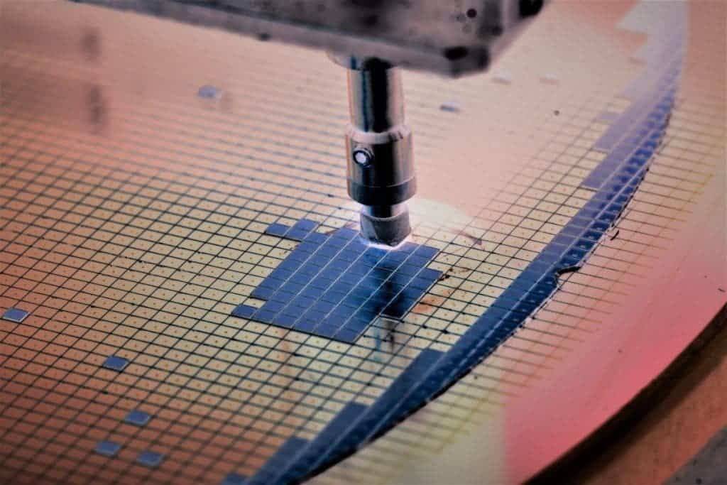 TSMC will give priority to supplying automotive chips & Apple orders