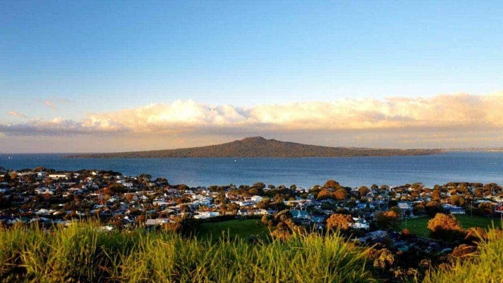 Auckland Fiber Network To Enable New Zealand researchers To Study Earthquakes