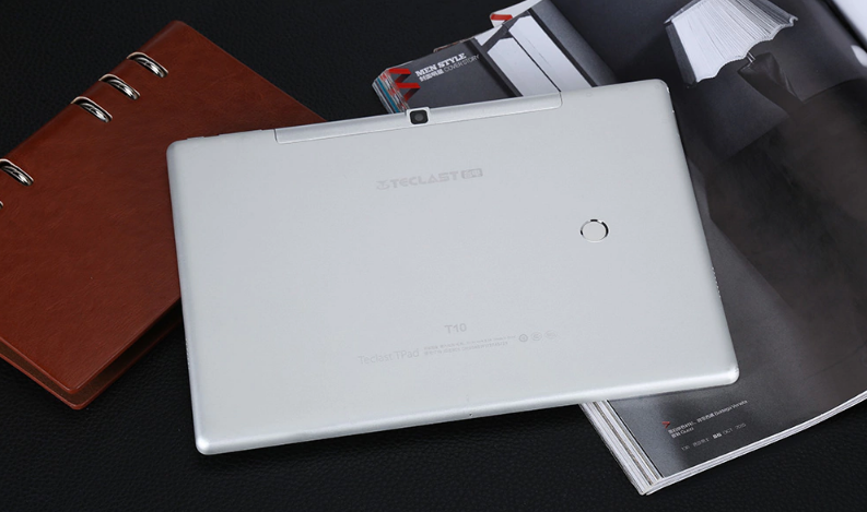 Teclast Master T10 Super Mid-Range Tablet at $204.99