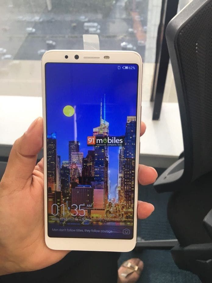 Tecno's first AI-enabled selfie-focused  Camon phone underway, leaked specs & images included