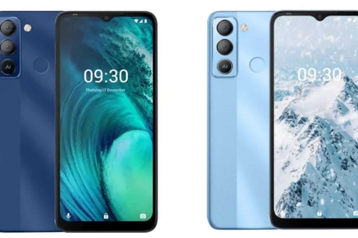 Tecno POP 5 LTE Sporting 6.5-inch HD+ Display, Unisoc SC9863 Launched in Philippines, Pakistan
