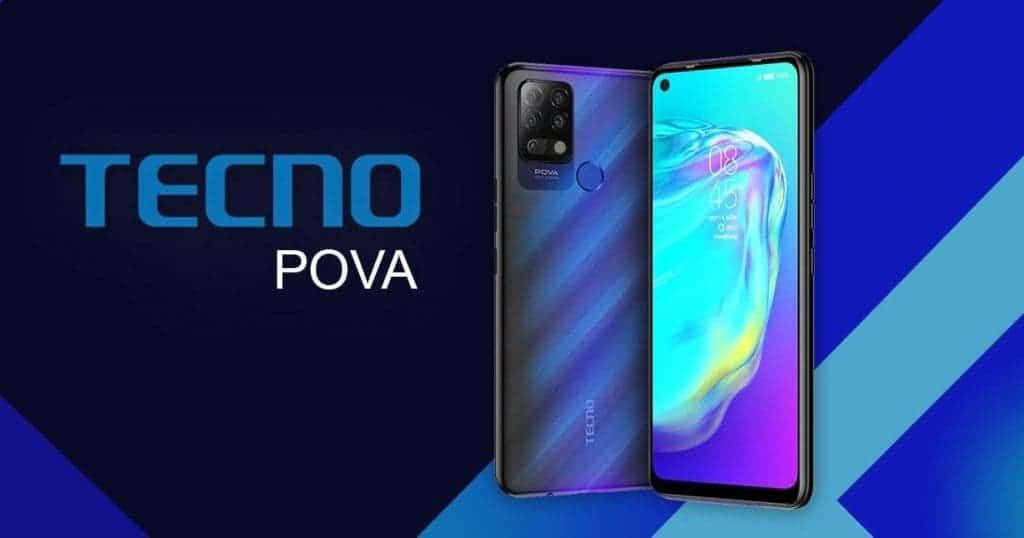 Tecno Pova 5G India Launch Timeline Officially Confirmed, Expected Price