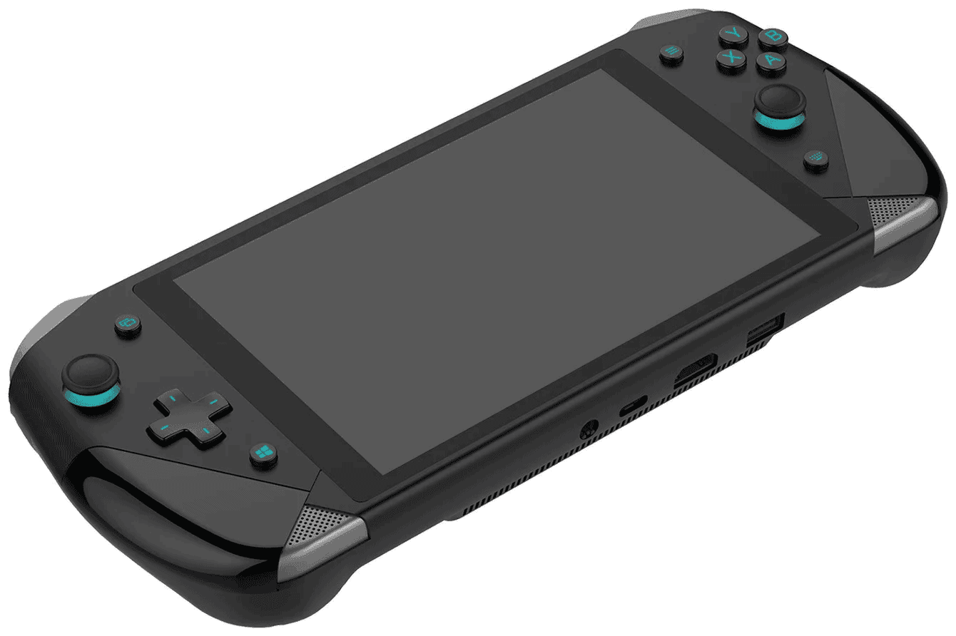 Tencent is preparing to enter the gaming console market