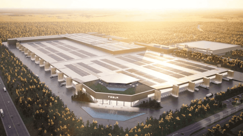 Tesla is set to flood the U.S. with Chinese engineers
