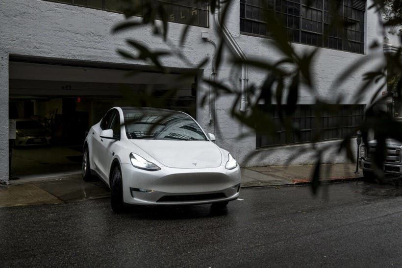 Tesla has no R&D center: mass production of products often exceeds budget - Elon Musk