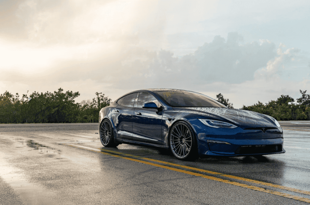 Elon Musk has plans to make a smartphone but only if...