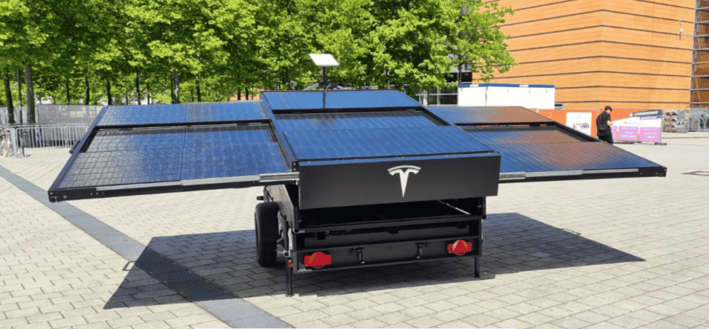 Here is why Tesla formed a "hardcore litigation department"