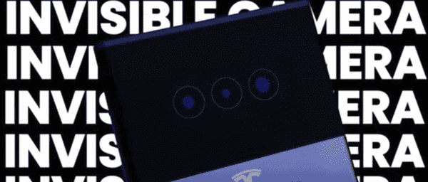 Tesla smartphone renders appear online -  will you buy it?