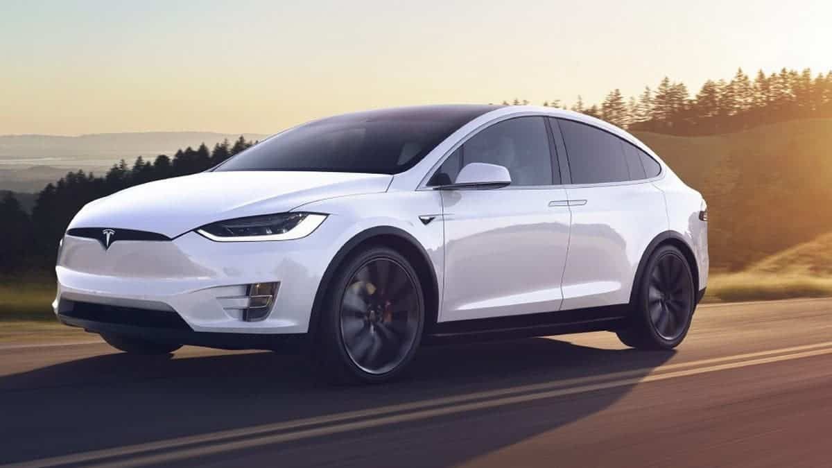 Tesla electric car owners are increasingly facing false automatic braking