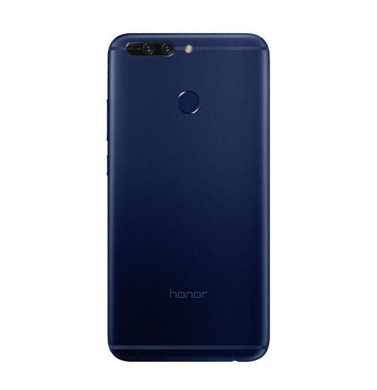 Honor V9 officially announced: comes with 6GB RAM, 3D modelling cameras
