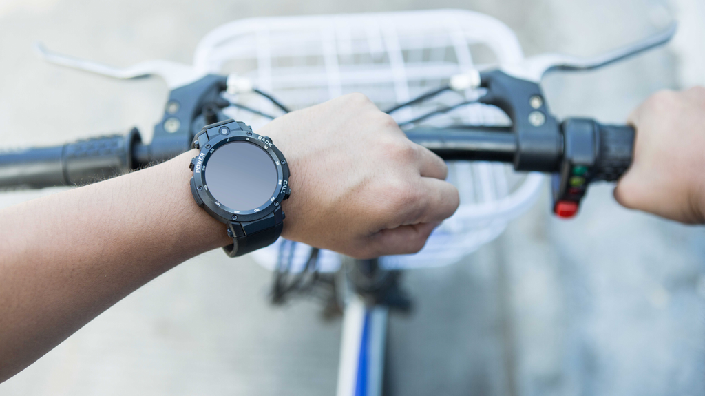 Zeblaze Thor S smartwatch coming soon for $99.99