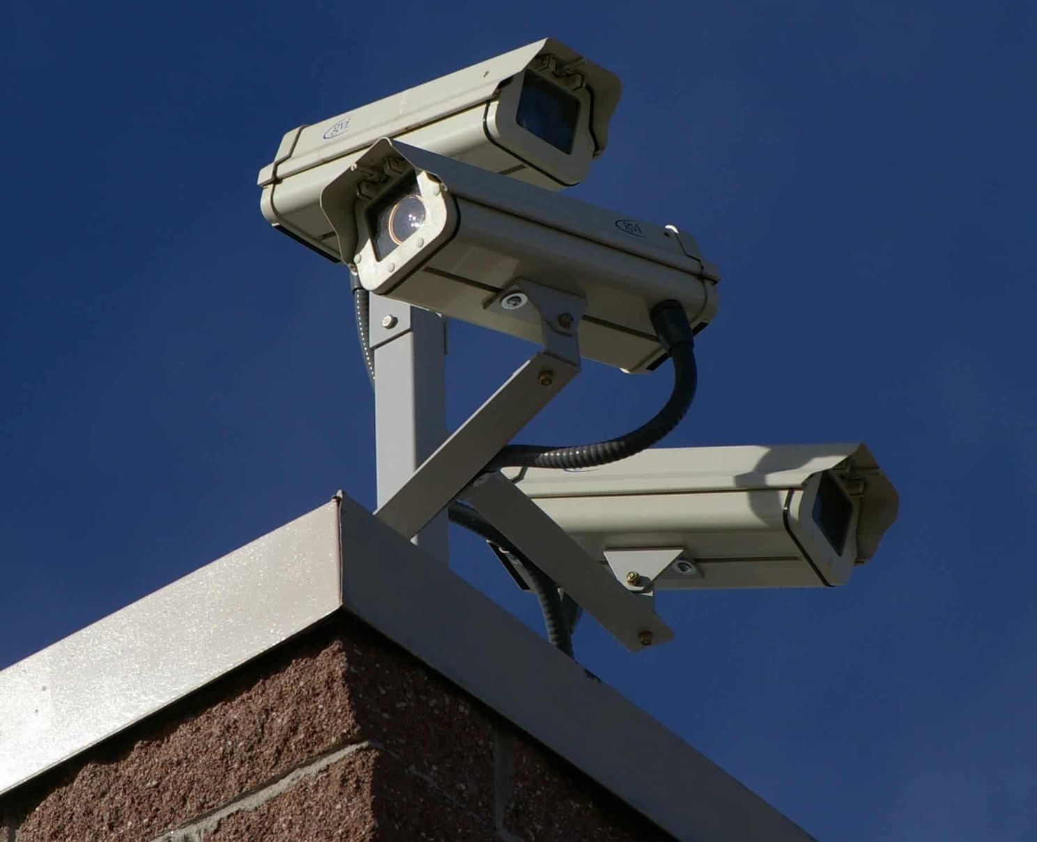 Huawei and ZTE (and Many Other Chinese Companies) Can't Sell Surveillance Equipment In the US