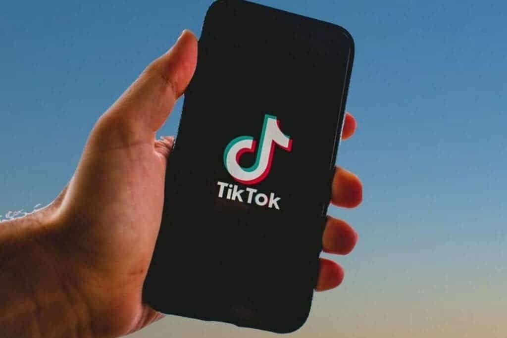 UK could fine TikTok £27m for failing to protect children's privacy