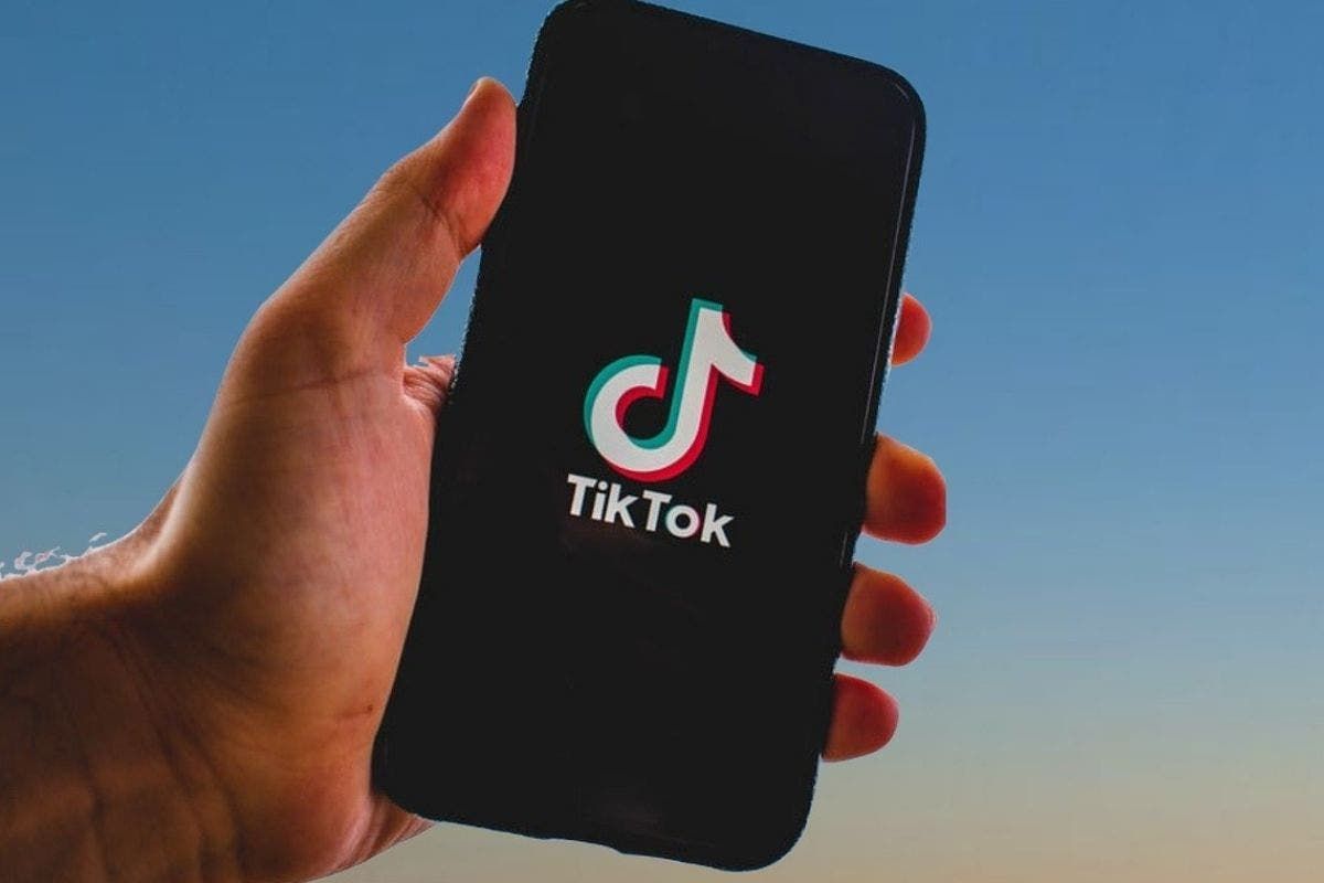TikTok and YouTube collect the most user data of any social media app