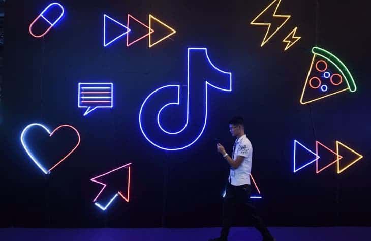 Douyin crackdown on live streaming: penalizes 1.2 million accounts