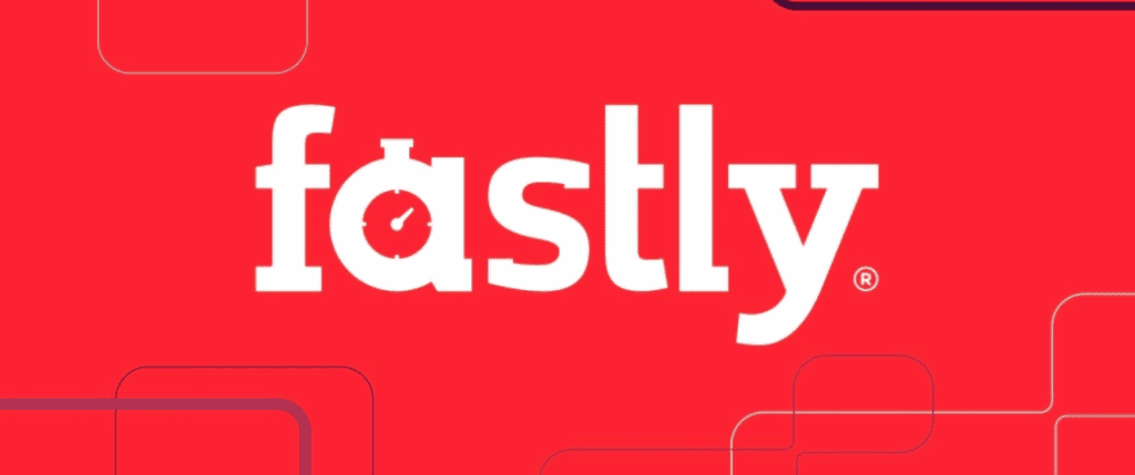 ByteDance expunged most of TikTok's traffic from Fastly Network