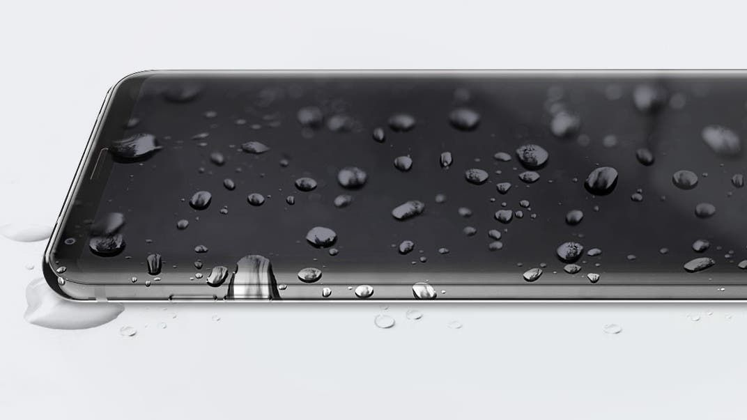 LG V30 officially announced with 6 inch P-OLED display
