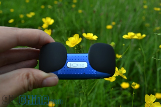 Hands on review of the $31 Trendy Style L12S smart bracelet