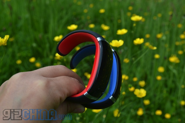 Hands on review of the $31 Trendy Style L12S smart bracelet