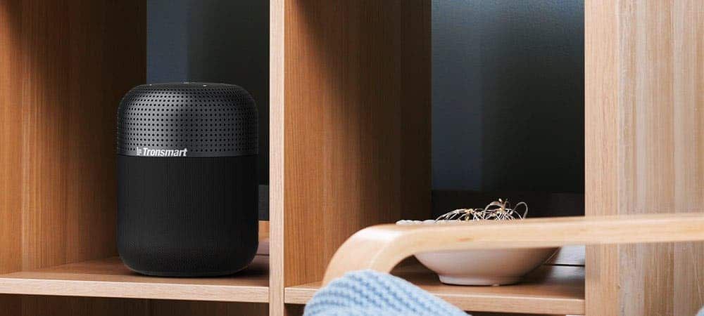 [DEAL] Tronsmart Element T6 Max 60W Bluetooth Speaker available for $89.99 (10% OFF)