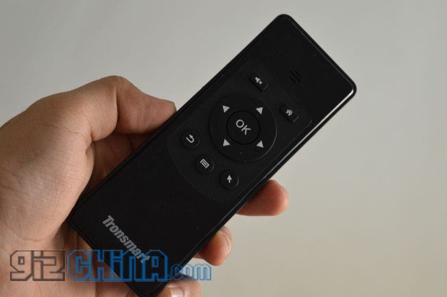 Tronsmart Orion R28 Pro Review: Power to the TV