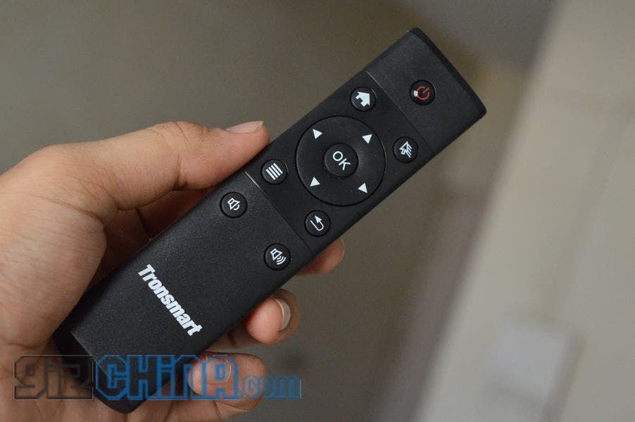Tronsmart Orion R28 Pro Review: Power to the TV