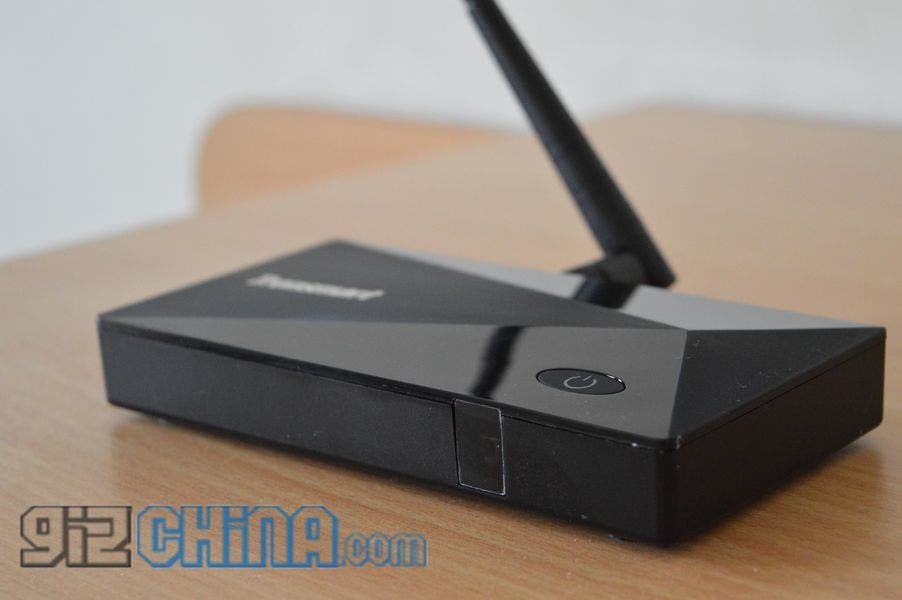 Tronsmart Orion R28 Pro Review: Power to the TV