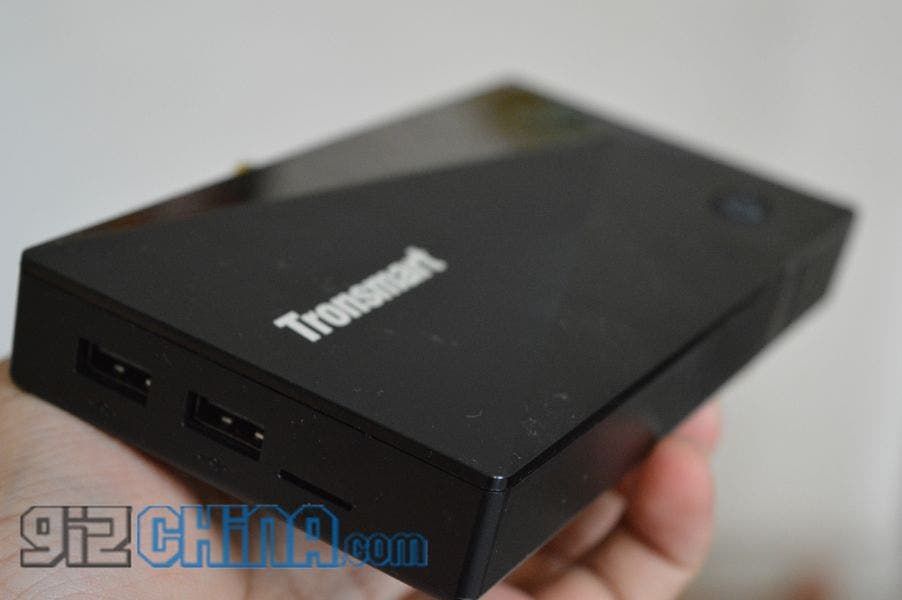 Tronsmart Orion R28 Pro Review: Power to the TV