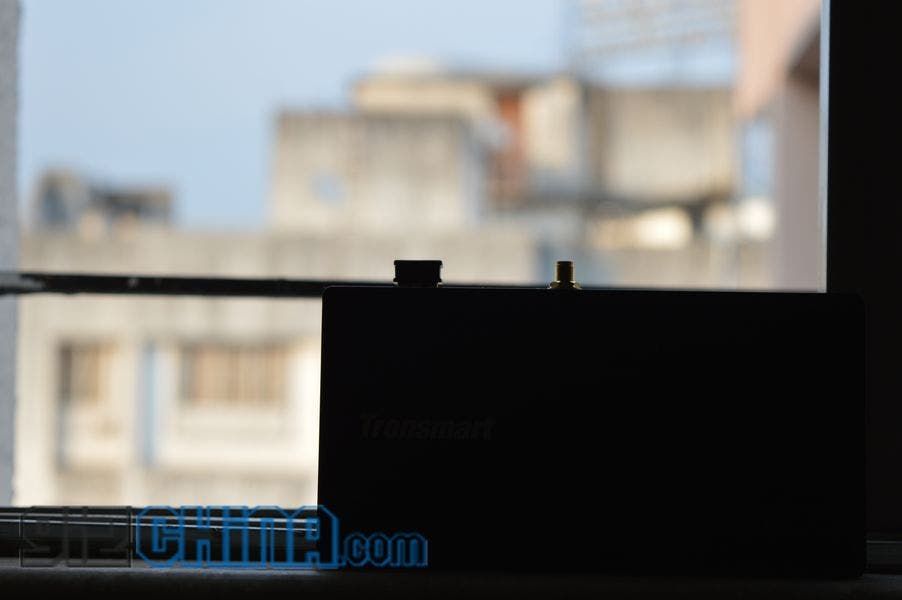 Tronsmart Orion R28 Pro Review: Power to the TV