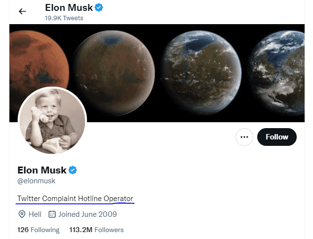 Complain all you want, Twitter verification will cost $8 - Elon Musk