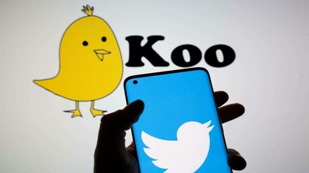 Koo Aims To Overtake Twitter In India In Terms Of User Base