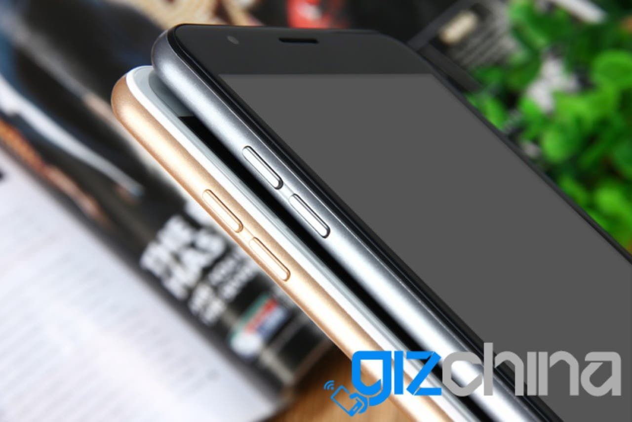 Oukitel U7 Pro - budget friendly 3G phone for 56.99$