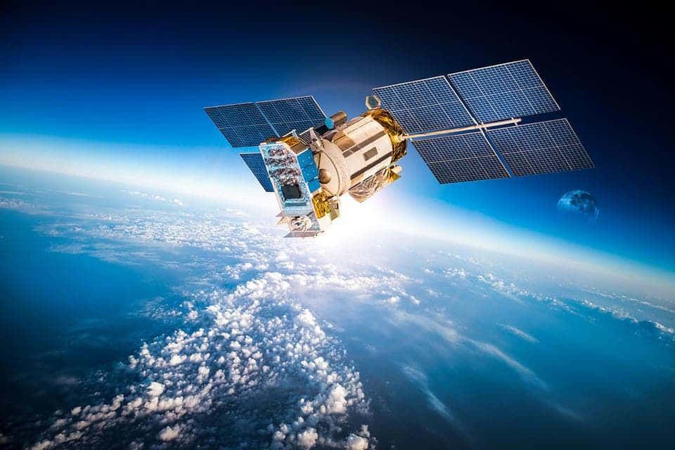 UAE will launch its first navigation satellite system in 2021