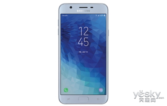 Samsung Galaxy J7 Star Listed on T-Mobile, Coming on July 13