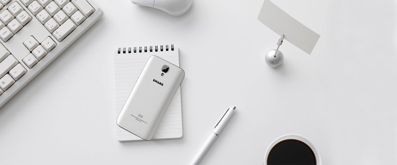 Uhans A101 - the best entry level phone for 60 dollars?