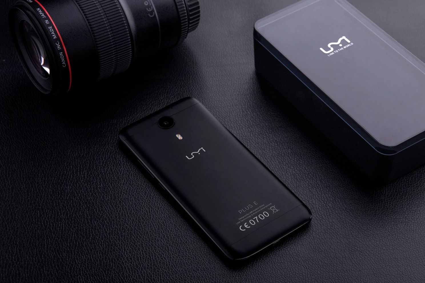 6GB RAM UMi Plus E officially on sale in a Snap Deal for $199 (999 pieces only)