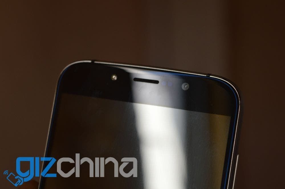 UMi Rome X Review