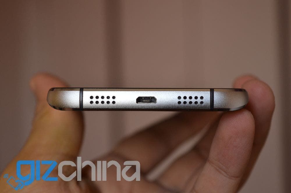 UMi Rome X Review