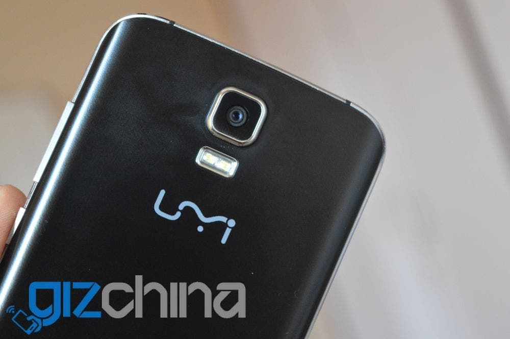 UMi Rome X Review
