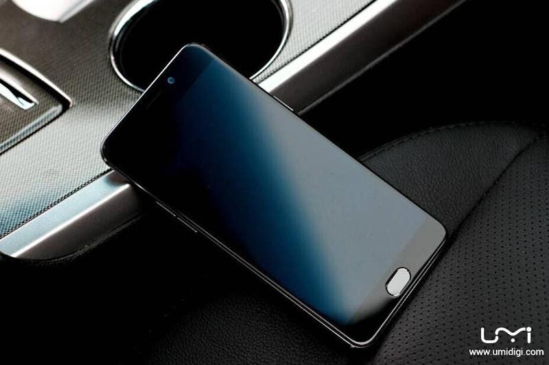 New UMI Plus model revealed at IFA 2016
