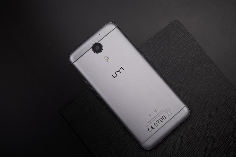UMI Plus released as a "thank you" to the loyal fans