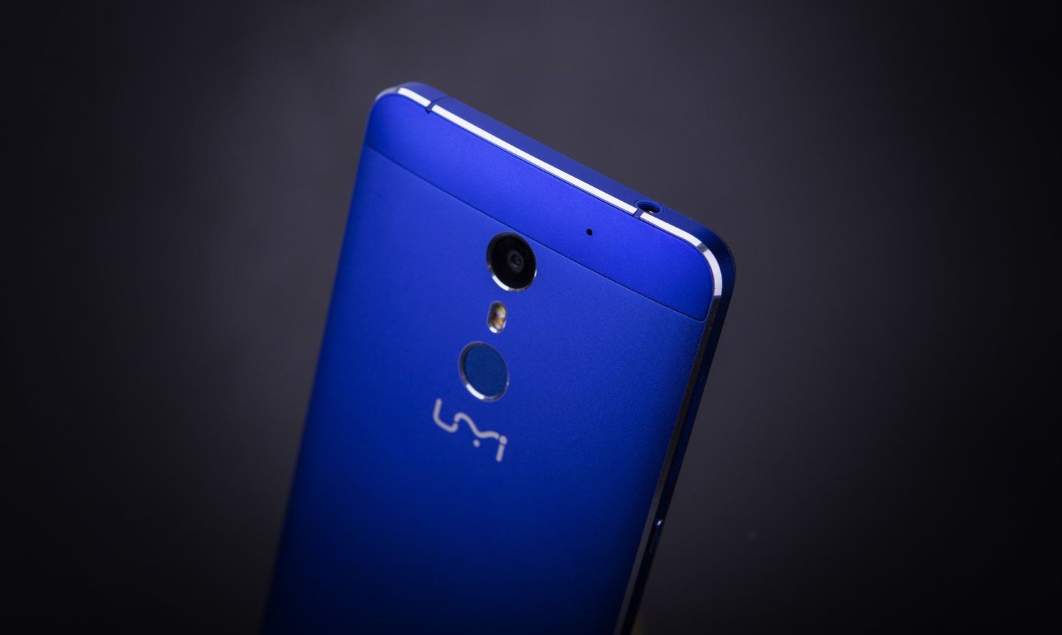 UMI Super Euro Edition ready for shipment