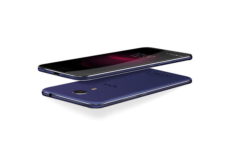 UMI Plus Extreme coming soon with Helio P20 and 6 GB RAM