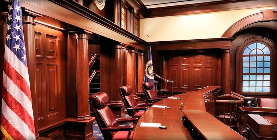 US court rules against Huawei in a lawsuit
