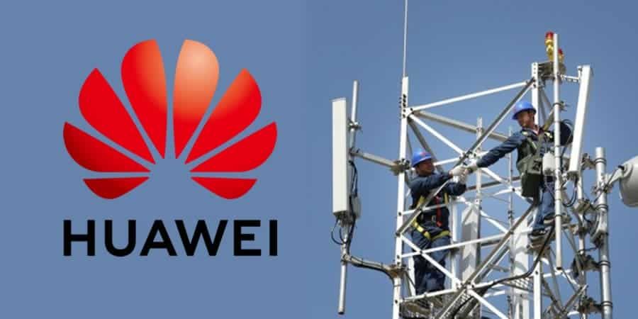 Huawei 5G global users exceed 490 million with over 170 commercial network
